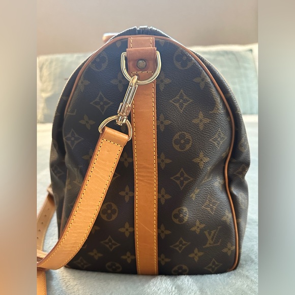 Louis Vuitton Keepall 50 Badoulier - Picture 7 of 16